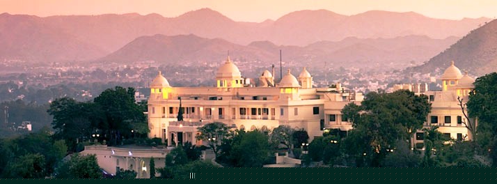 The LaLiT Laxmi Vilas Palace - Udaipur 001.jpg